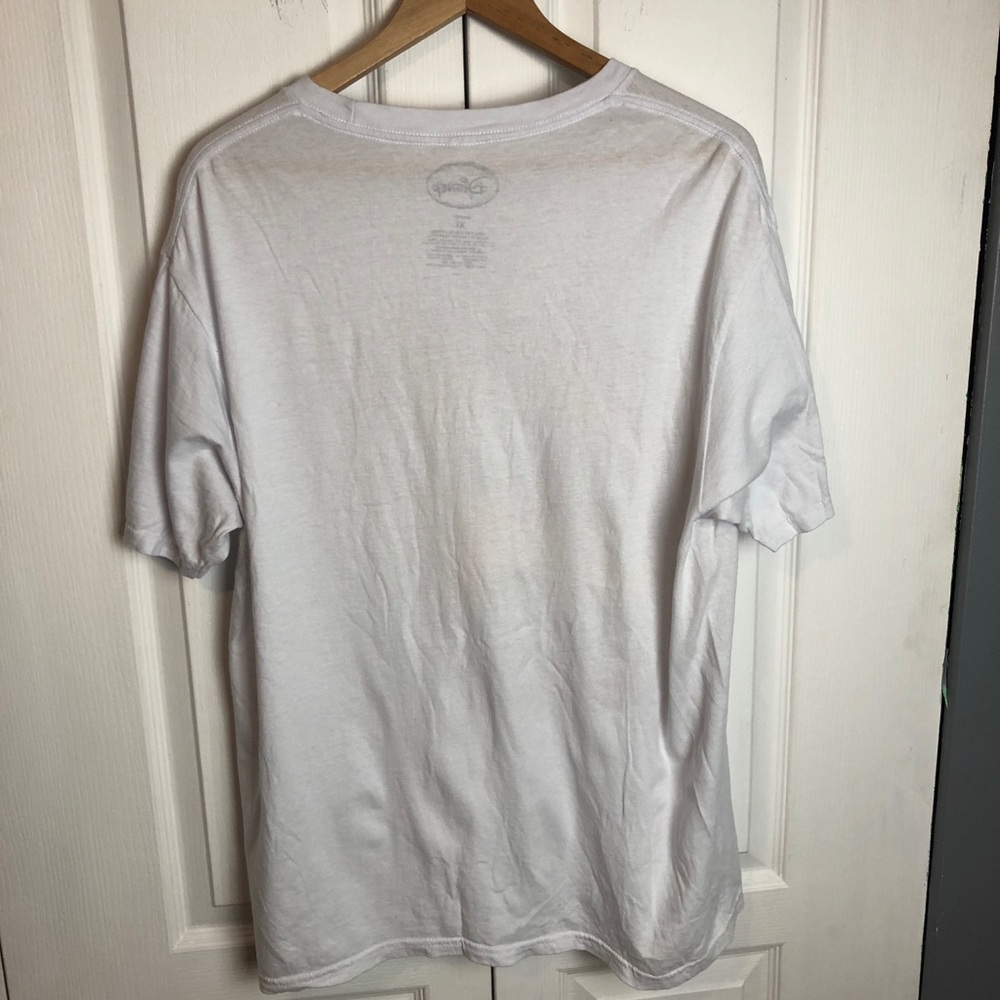 Disney Snow White t-shirt size XL - Picture 4 of 4